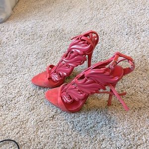 giuseppe zanotti cruel summer heels